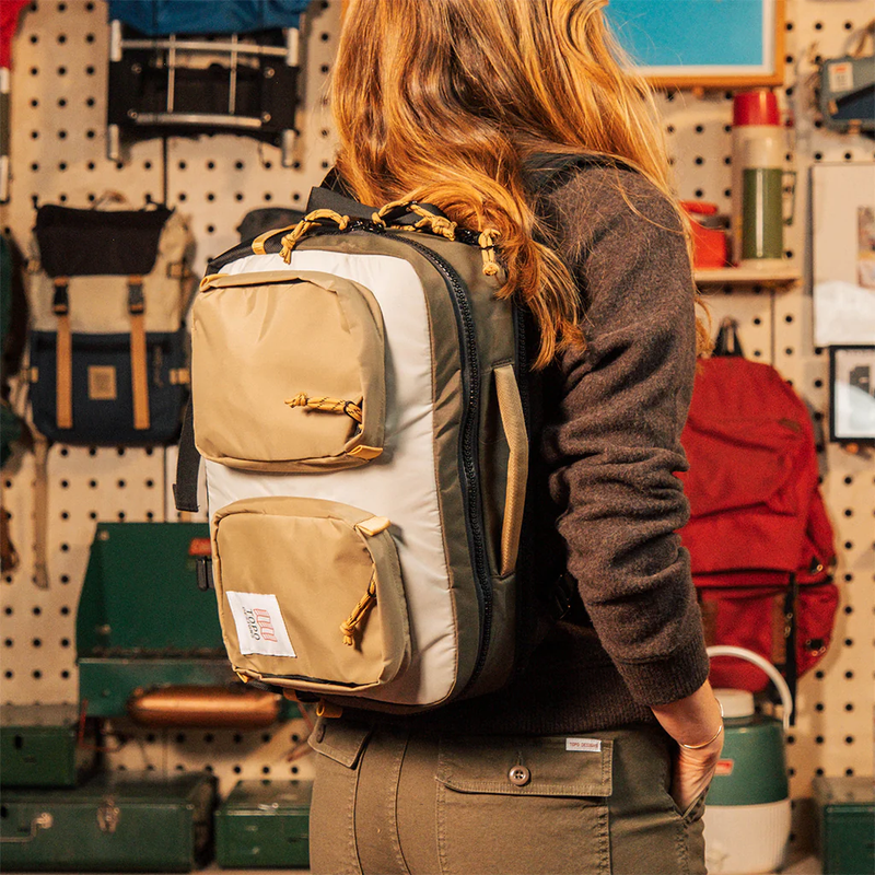 Branded Global Briefcase
