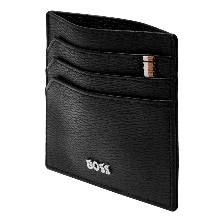 Iconic Card Holder