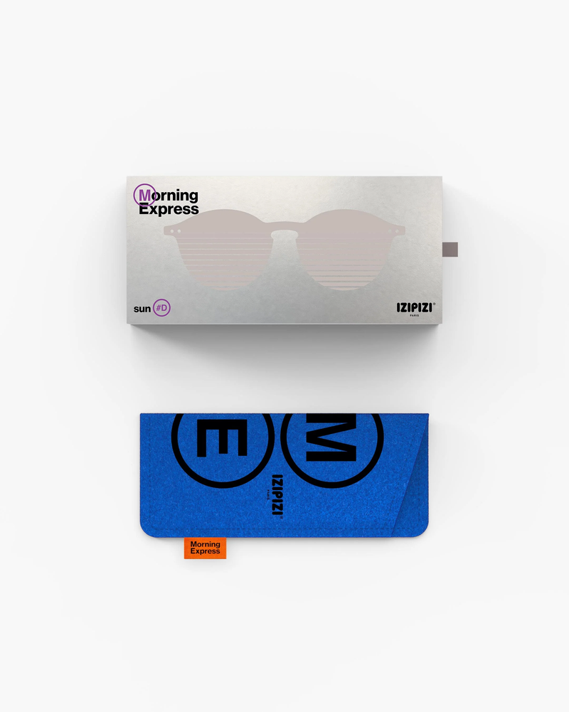 Sunglasses #D Frame