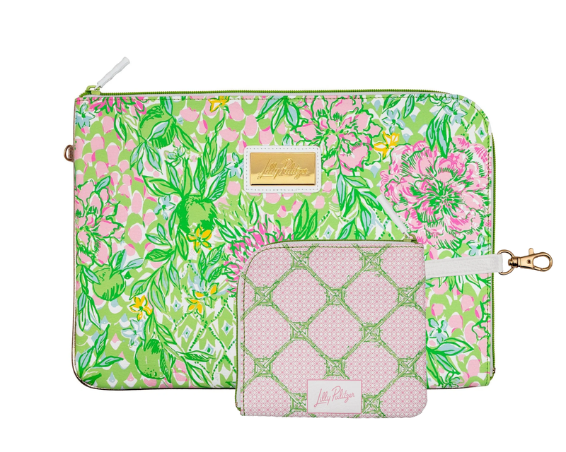 Tech Pouch Set