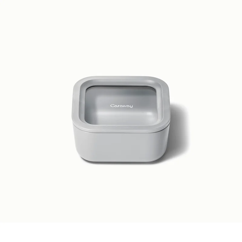 4.4 Cup Food Storage Container