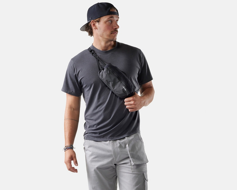 Freerain Waterproof Packable Hip Pack