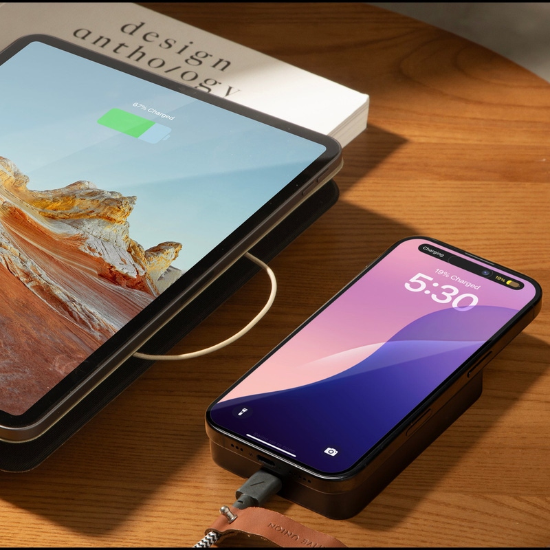 (Re)Classic Power Bank 10000mAh