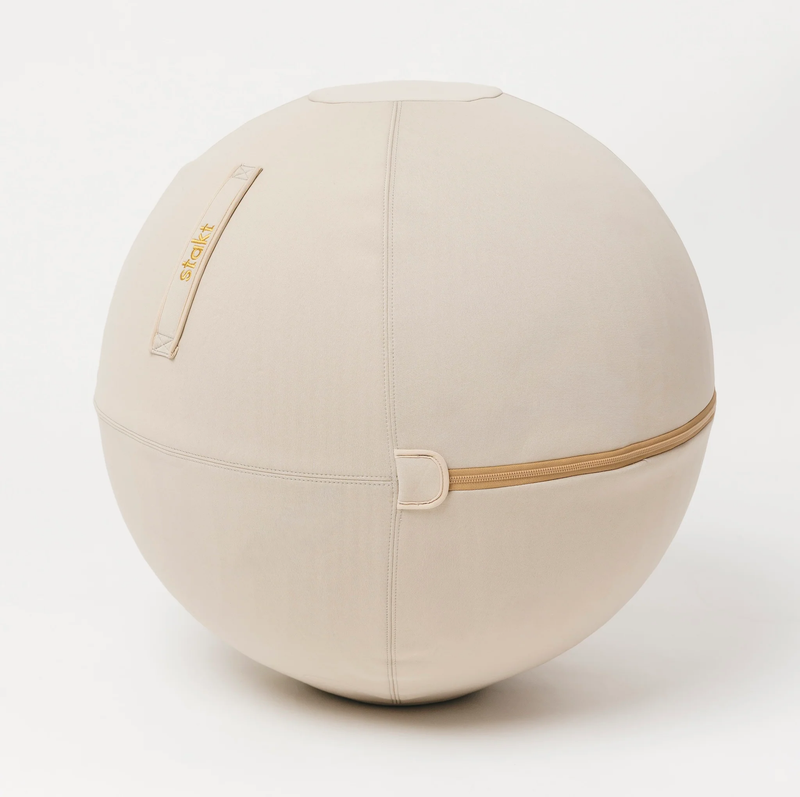 The Stability Ball