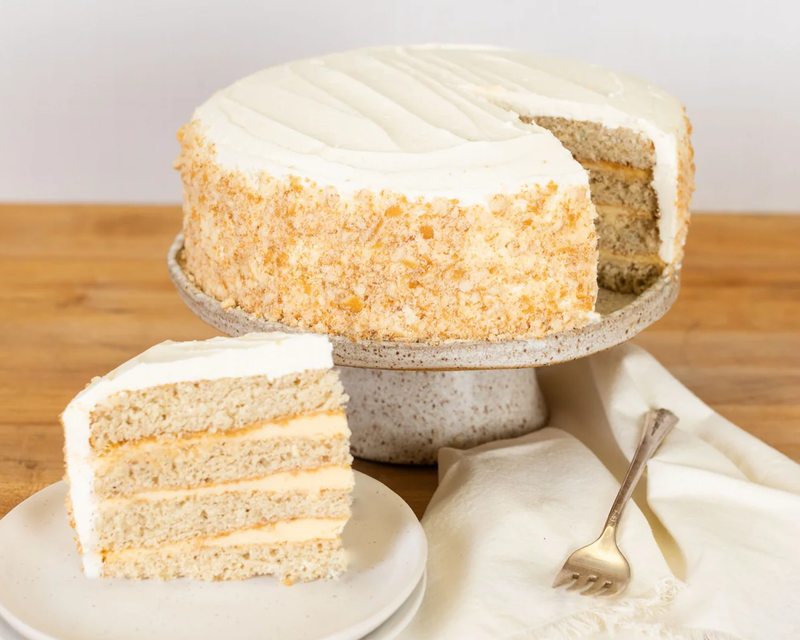 Specialty Signature Cake