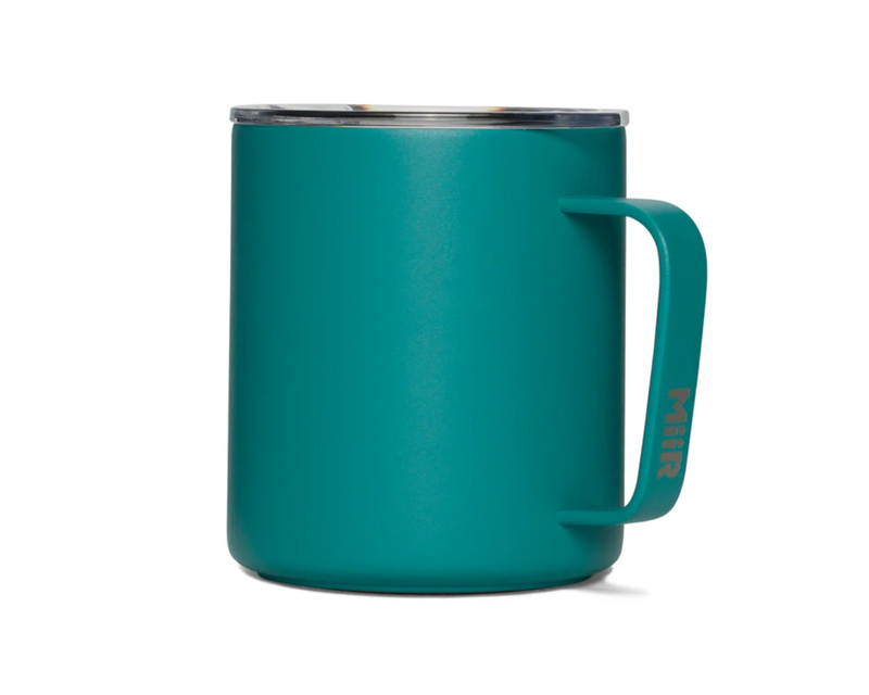 Camp Cup, 12oz