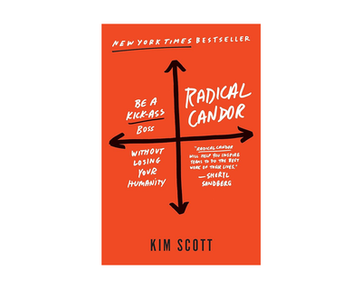 Radical Candor