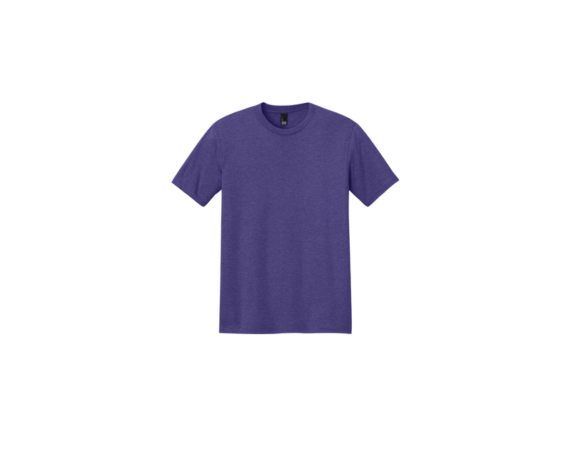 District Perfect Tri Tee