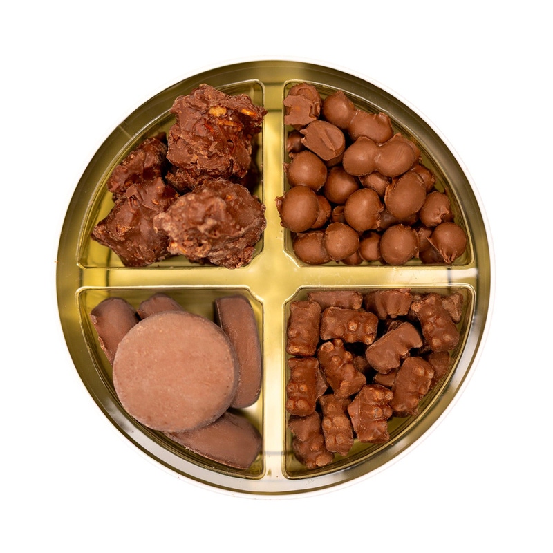 Chocolate Covered Dreams Gift Tin