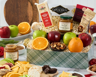 Orchard's Abundance