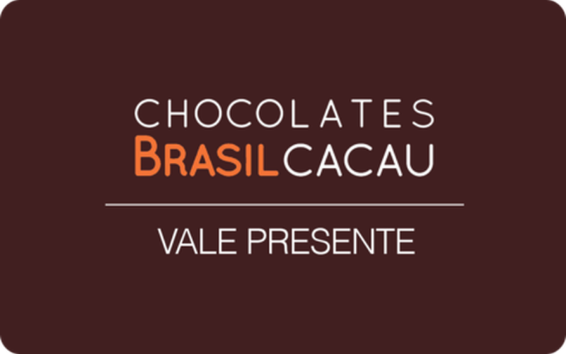 Brasil Cacau