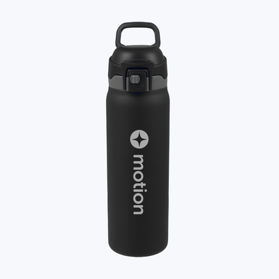 Branded Rhine Eco Friendly Bottle