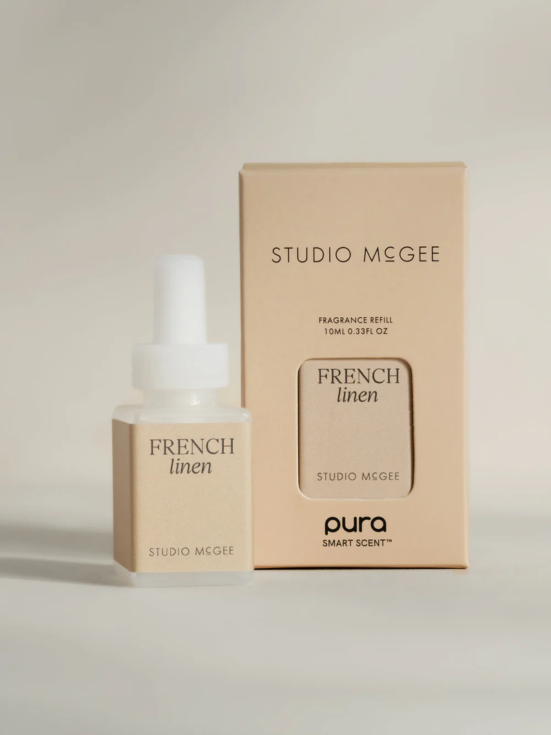 Pura x Studio McGee Fragrance Refill