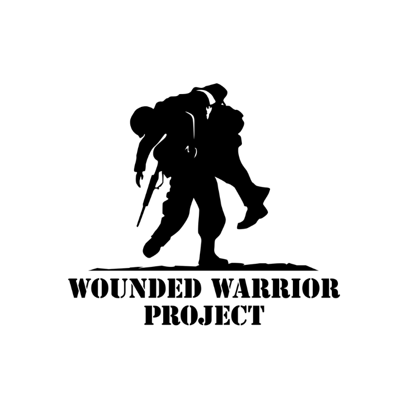 Wounded Warrior Project Donation
