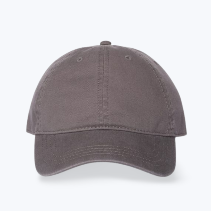 Embroidered Relaxed Golf Dad Hat