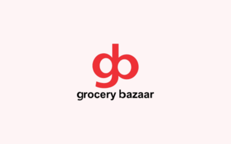 Grocery Bazaar