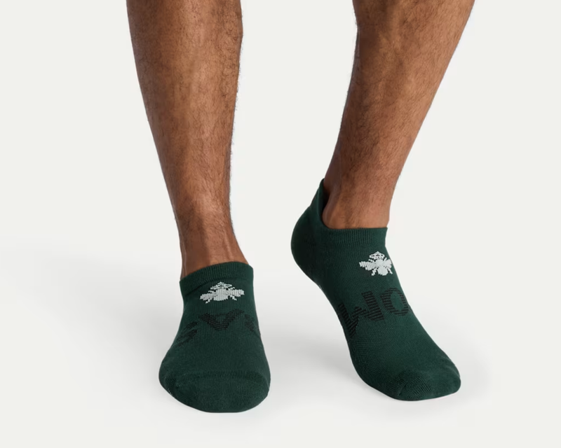 Men's All Sport Ankle Socks