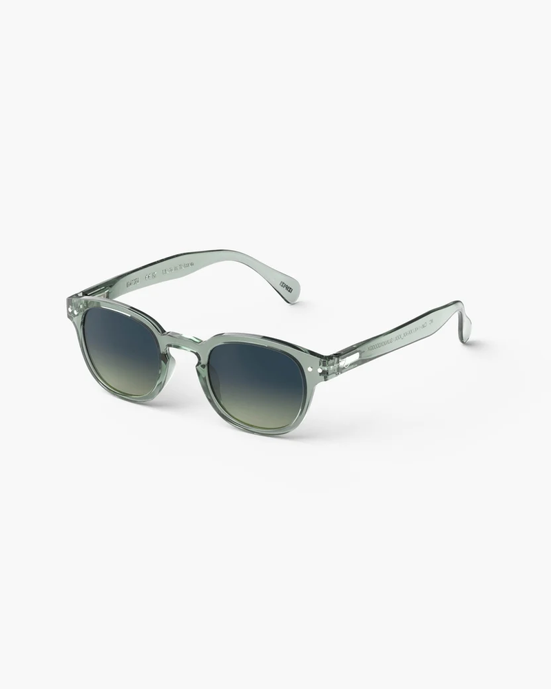 Sunglasses #C Frame