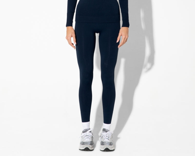 Sophia Legging, Navy