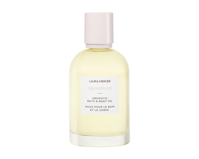 Bath & Body Oil