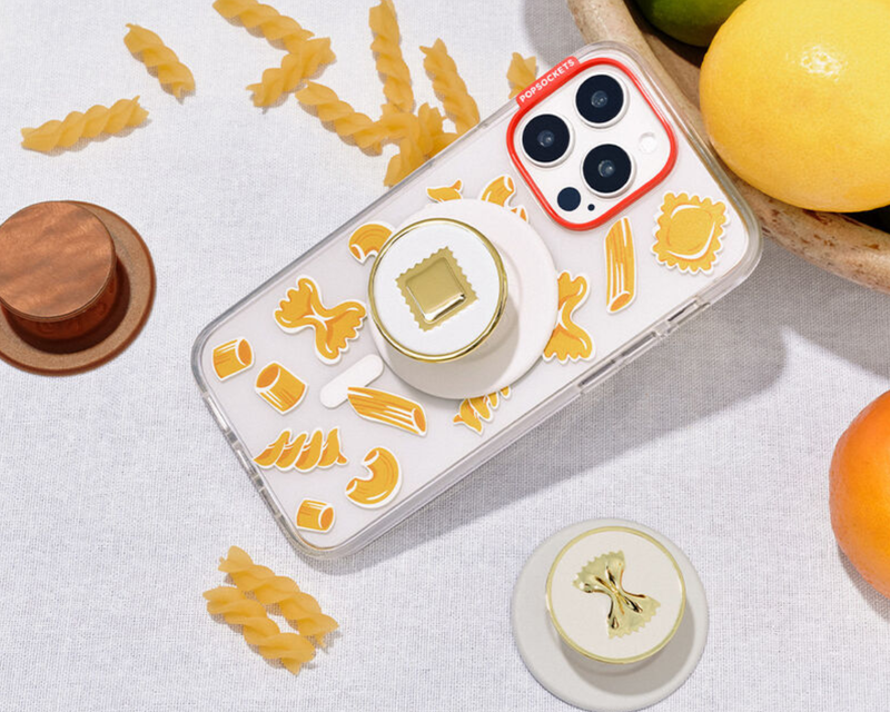 PopGrip for MagSafe, Riviera Collection