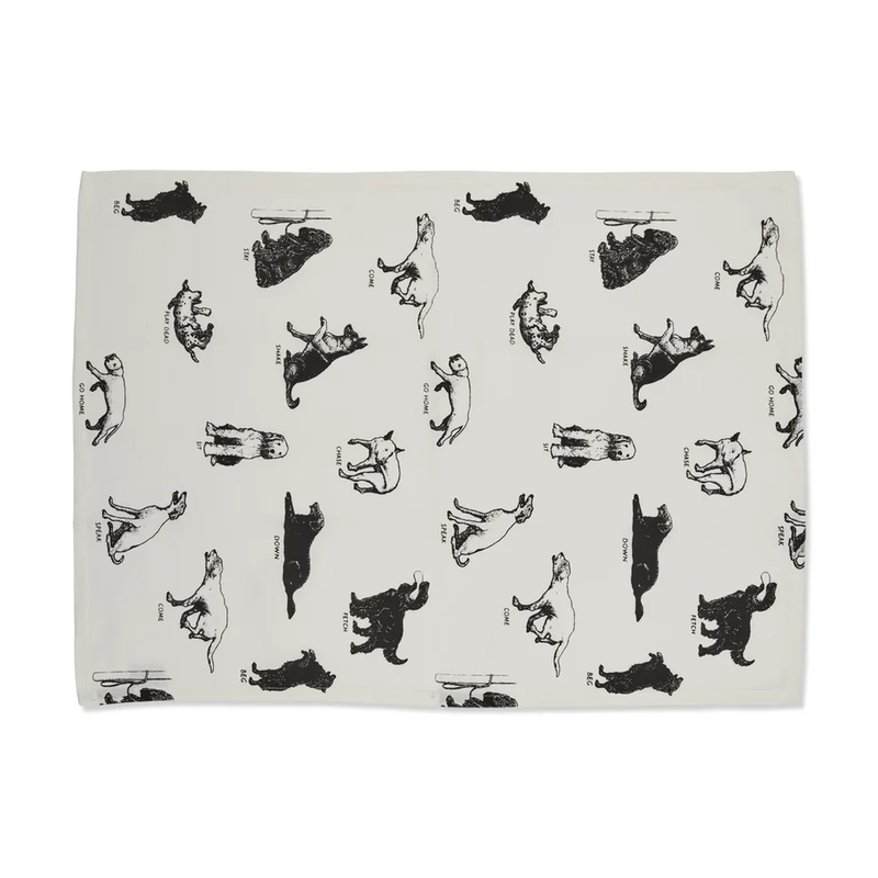 Tea Towel
