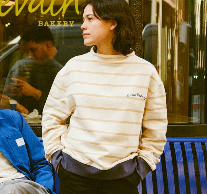 Levain Sweatshirt
