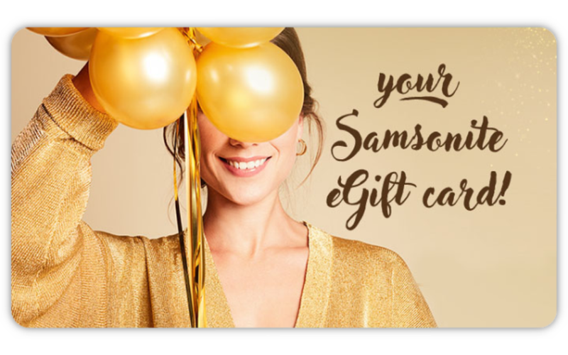 Samsonite PL