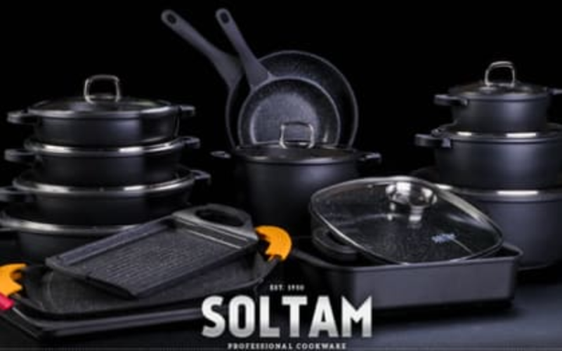 Soltam