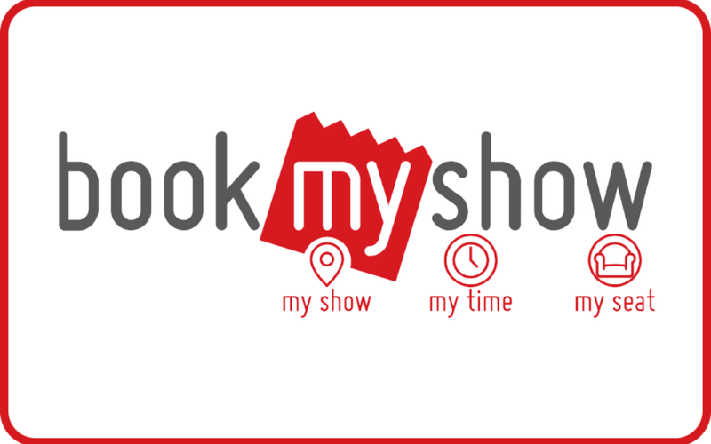 BookMyShow