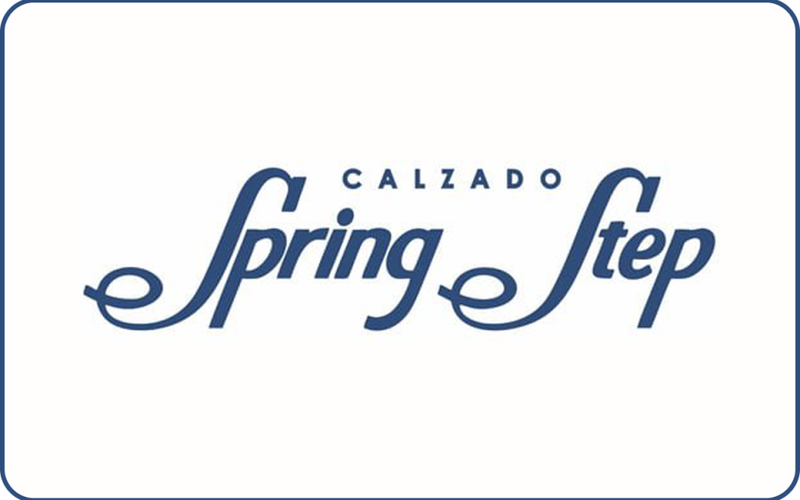 Spring Step Colombia