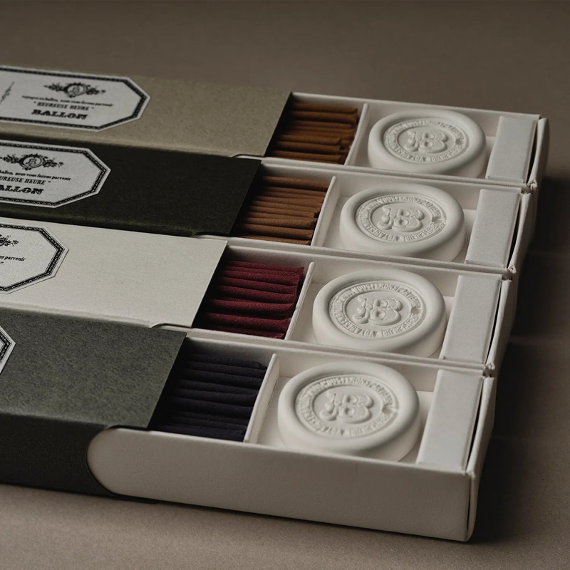 Japanese Incense