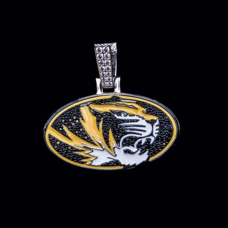 NCAA Pendant