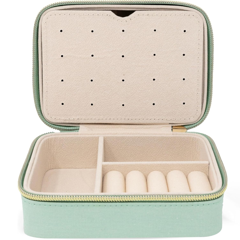Once Upon A Time Travel Jewelry Organizer