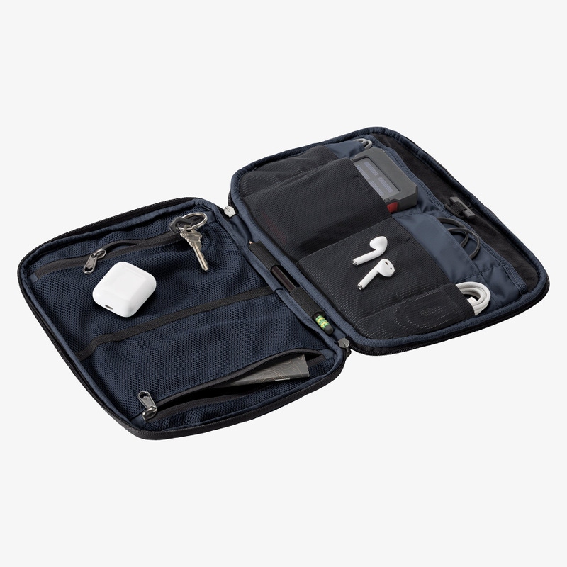 Pack-It® E-Tools Organizer Pro