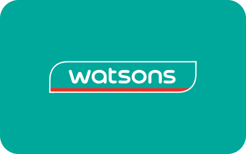Watsons Thailand