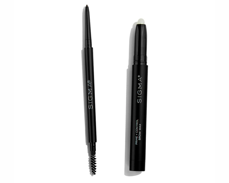 Brow Essentials Duo