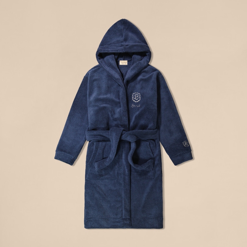 Essential Robe