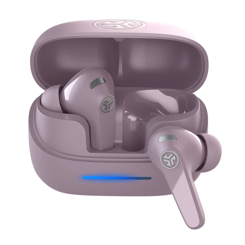 JBuds Pods ANC True Wireless Earbuds