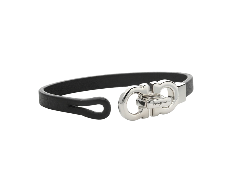 Leather Bracelet