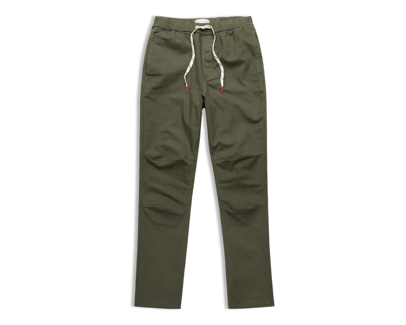 Men's Dirt Pants Classic, Beetle