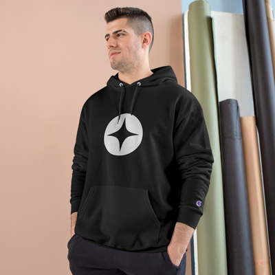 Champion Pullover Hoodie