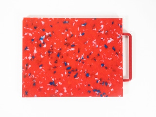 Red Modernist