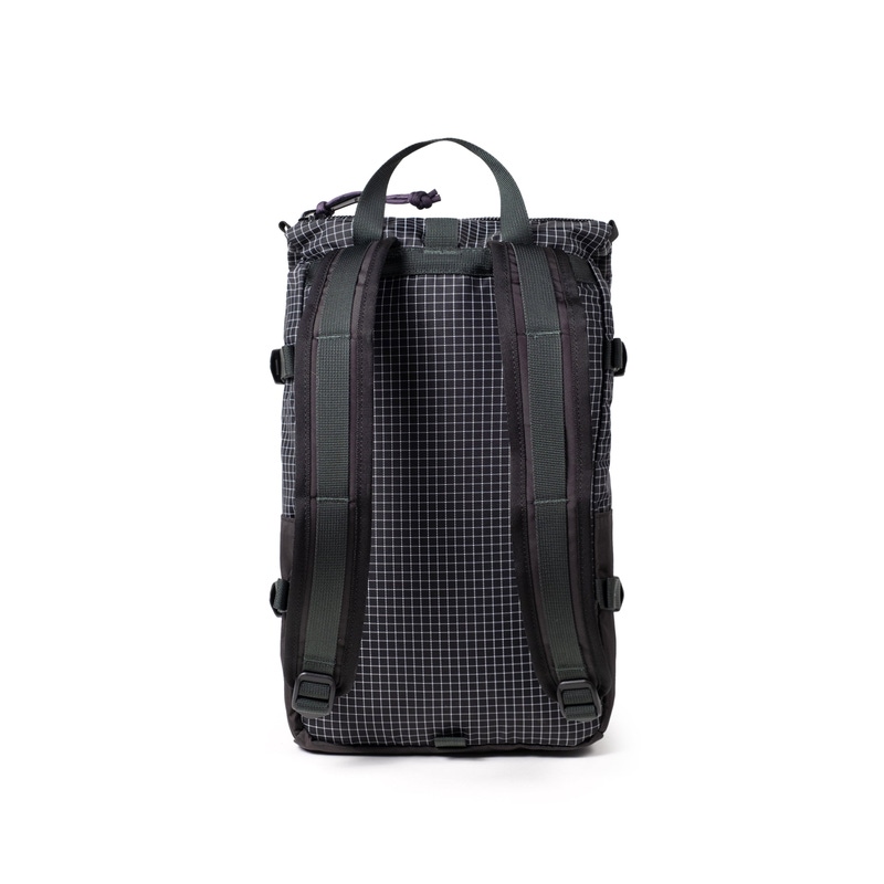 Black Grid