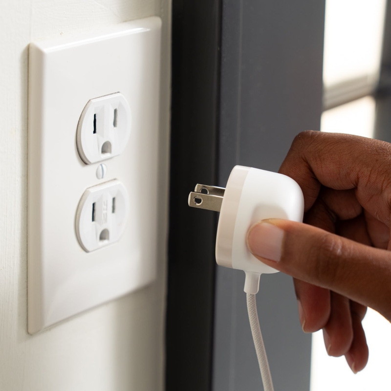 USB-C 10' Power Cord