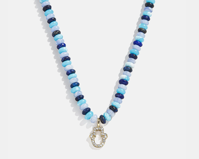 High Energy Semi-Precious Necklace