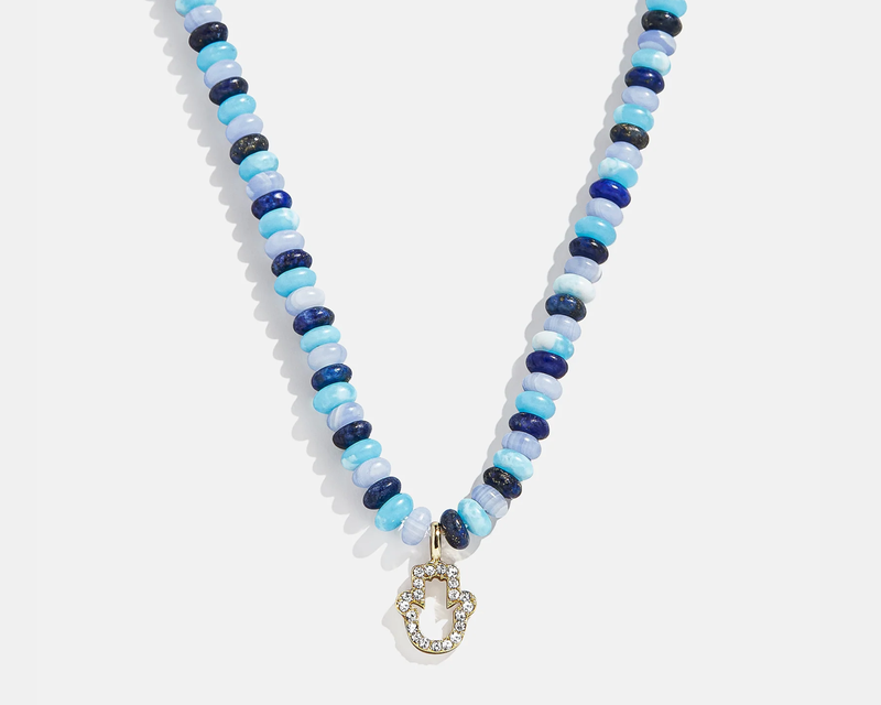 High Energy Semi-Precious Necklace