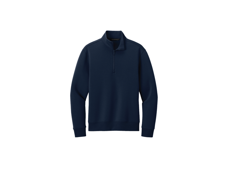 Branded Mercer+Mettle Soft Spacer 1/4-Zip