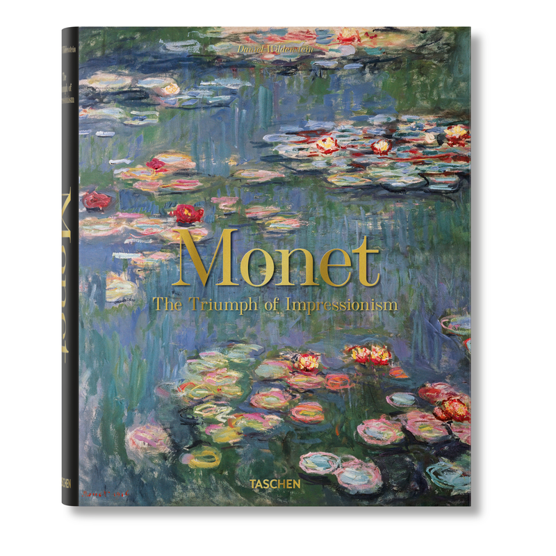 Art Coffee Table Book