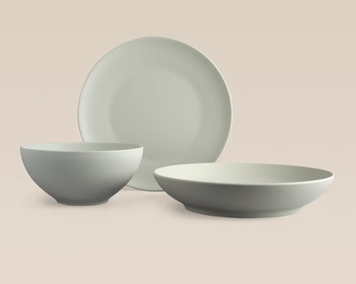 The Outdoor Serving Set